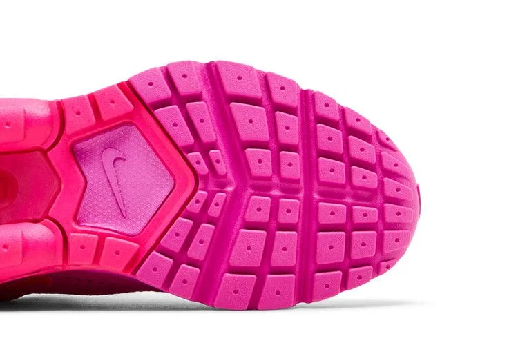 Кроссовки Nike Wmns Air Max Pulse 'Fierce Pink'
