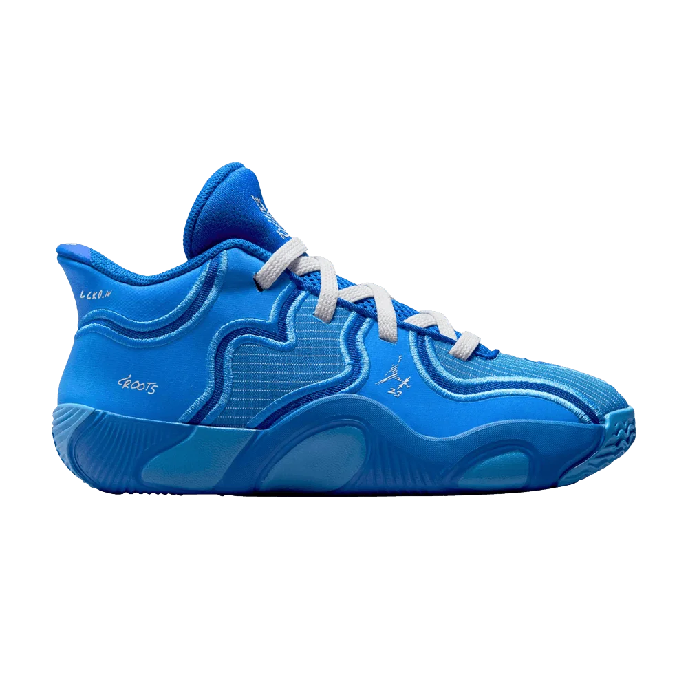 Кроссовки Air Jordan Tatum 3 PS 'Blueprint'