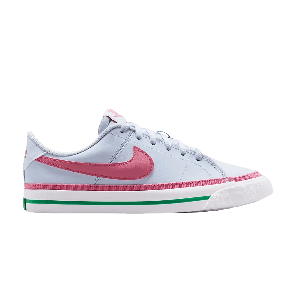Krossovki-Nike-Court-Legacy-Blue-Pink-Green