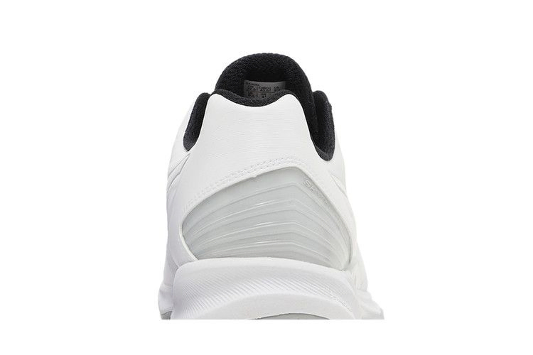 Кроссовки ASICS Sky Elite FF 2 Low 'White Pure Silver'
