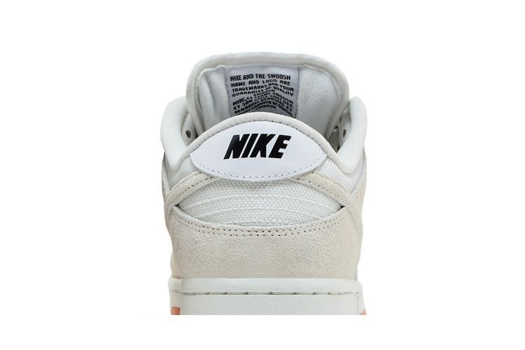 Кроссовки Nike Dunk Low SB Pro B 'Pale Ivory'
