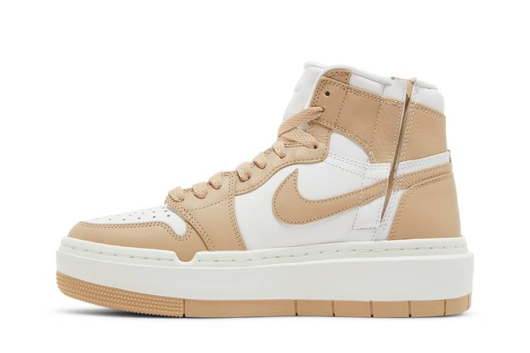 Кроссовки Wmns Air Jordan 1 Elevate High 'Desert'
