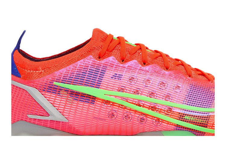 Кроссовки Nike Mercurial Vapor 14 Elite SG Pro 'Spectrum Pack'