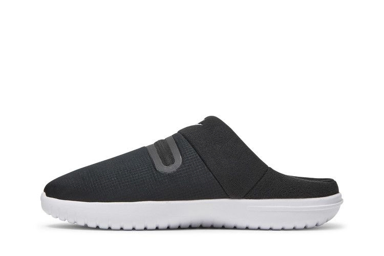 Кроссовки Nike Burrow 'Black White'