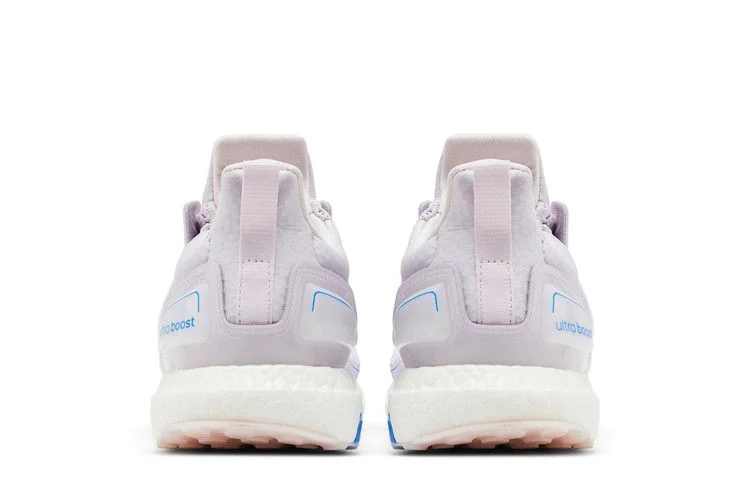 Кроссовки adidas Wmns UltraBoost 1.0 'Silver Dawn Pink'