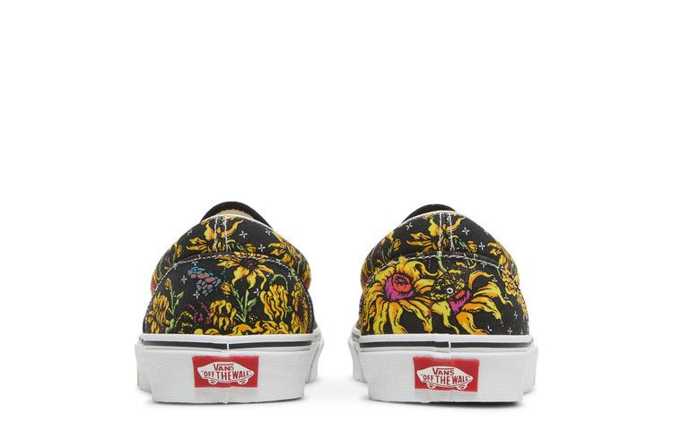 Vans Classic Slip-On 'Beauty Skull'