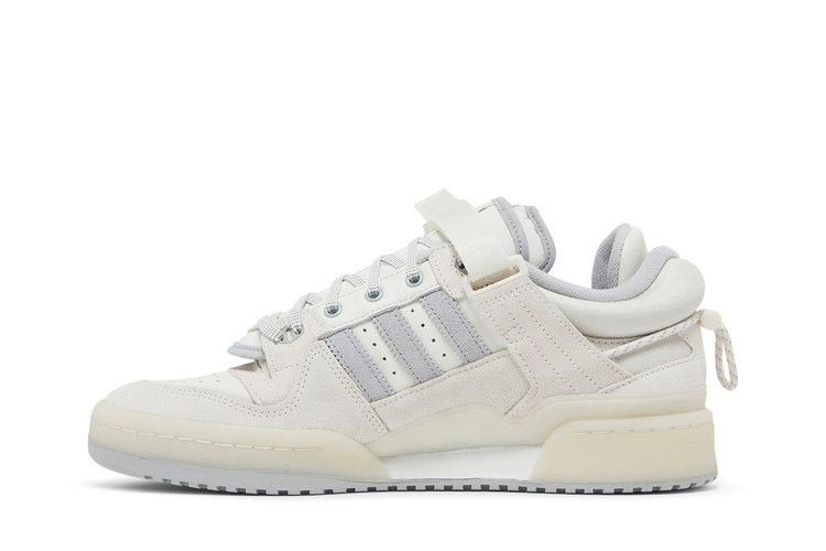 Кроссовки Bad Bunny x adidas Forum Buckle Low 'Last Forum'