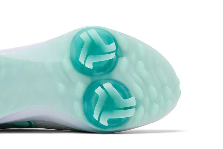 Кроссовки Nike Air Zoom Infinity Tour NEXT% Wide 'White Washed Teal'
