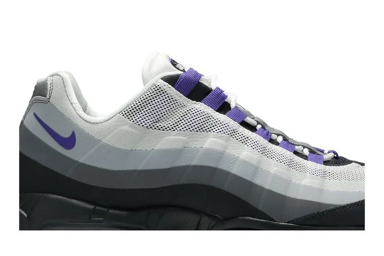 Кроссовки Nike Air Max 95 No Sew