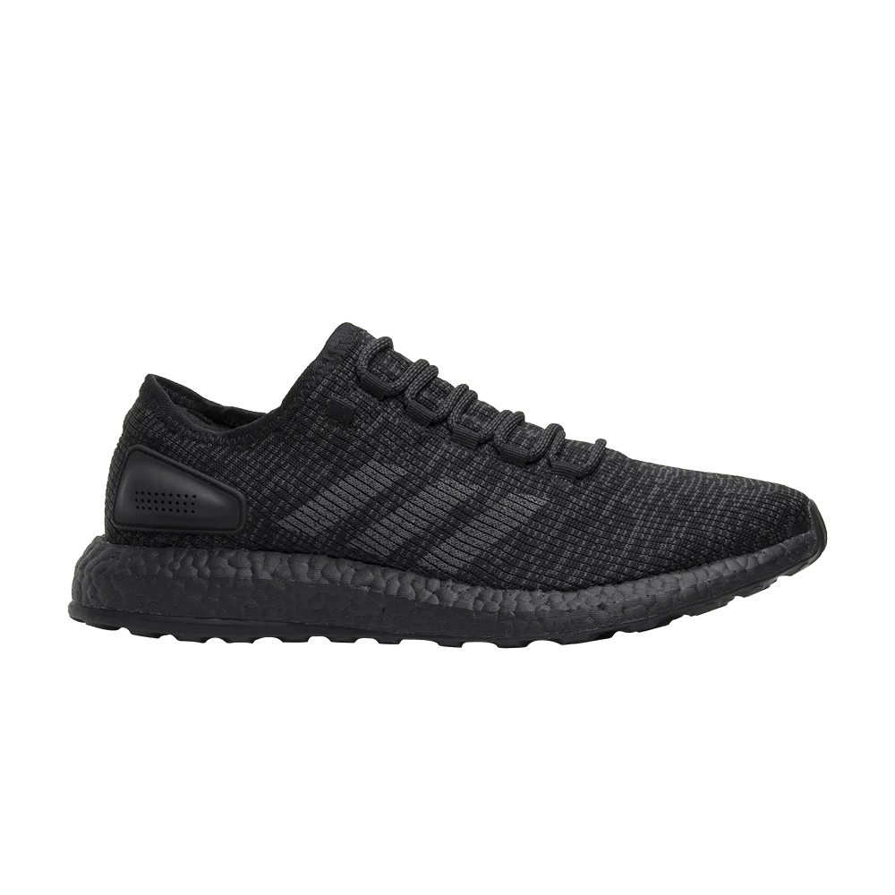 Krossovki-Adidas-PureBoost-LTD-Triple-Black