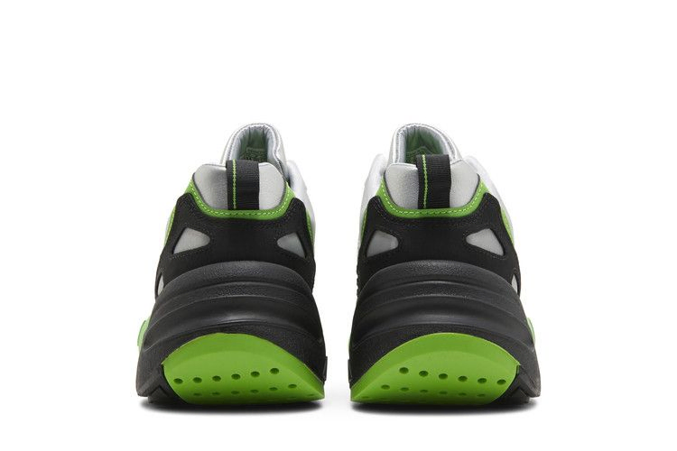 Кроссовки Kawasaki Ninja x adidas ZX 22 Boost 'Silver Metallic'