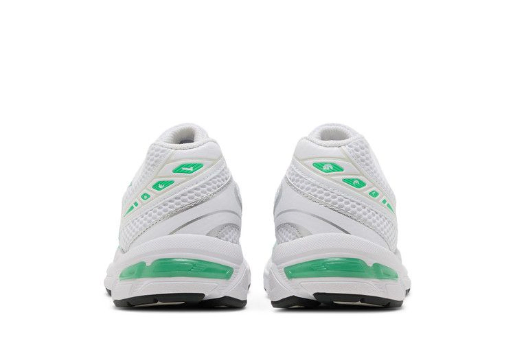 Кроссовки ASICS Wmns Gel 1130 'White Malachite Green'