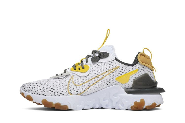 Кроссовки Nike React Vision 'Honeycomb'