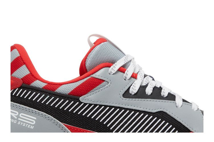 Кроссовки Puma RS-Z 'Red Campus'