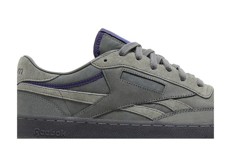 Кроссовки Reebok Adsum x Club C Revenge 'Concrete'