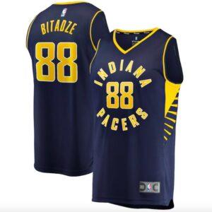 2021-22-Indiana-Pacers-88-Goga-Bitadze-Fast-Break-Icon-Navy-Jersey-1-300x300