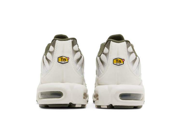 Кроссовки Nike Air Max Plus 'Phantom Neutral Olive'