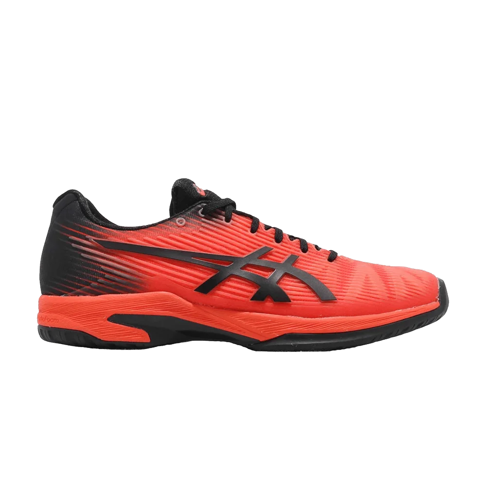 Кроссовки Asics Solution Speed 'Cherry Tomato'