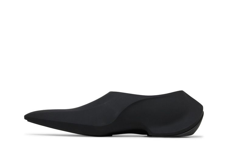 Кроссовки Balenciaga Space Shoe 'Matte Black'