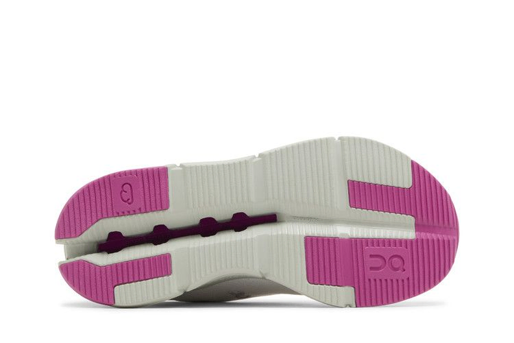 Кроссовки Wmns Cloudnova 'Undyed White Carnation'