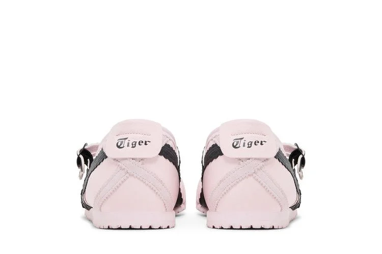 Кроссовки Onitsuka Tiger Wmns Mexico 66 TGRS 'Crystal Pink'