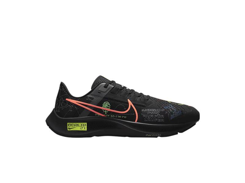 Кроссовки Highsnobiety x Nike Air Zoom Pegasus 38 Berlin Marathon