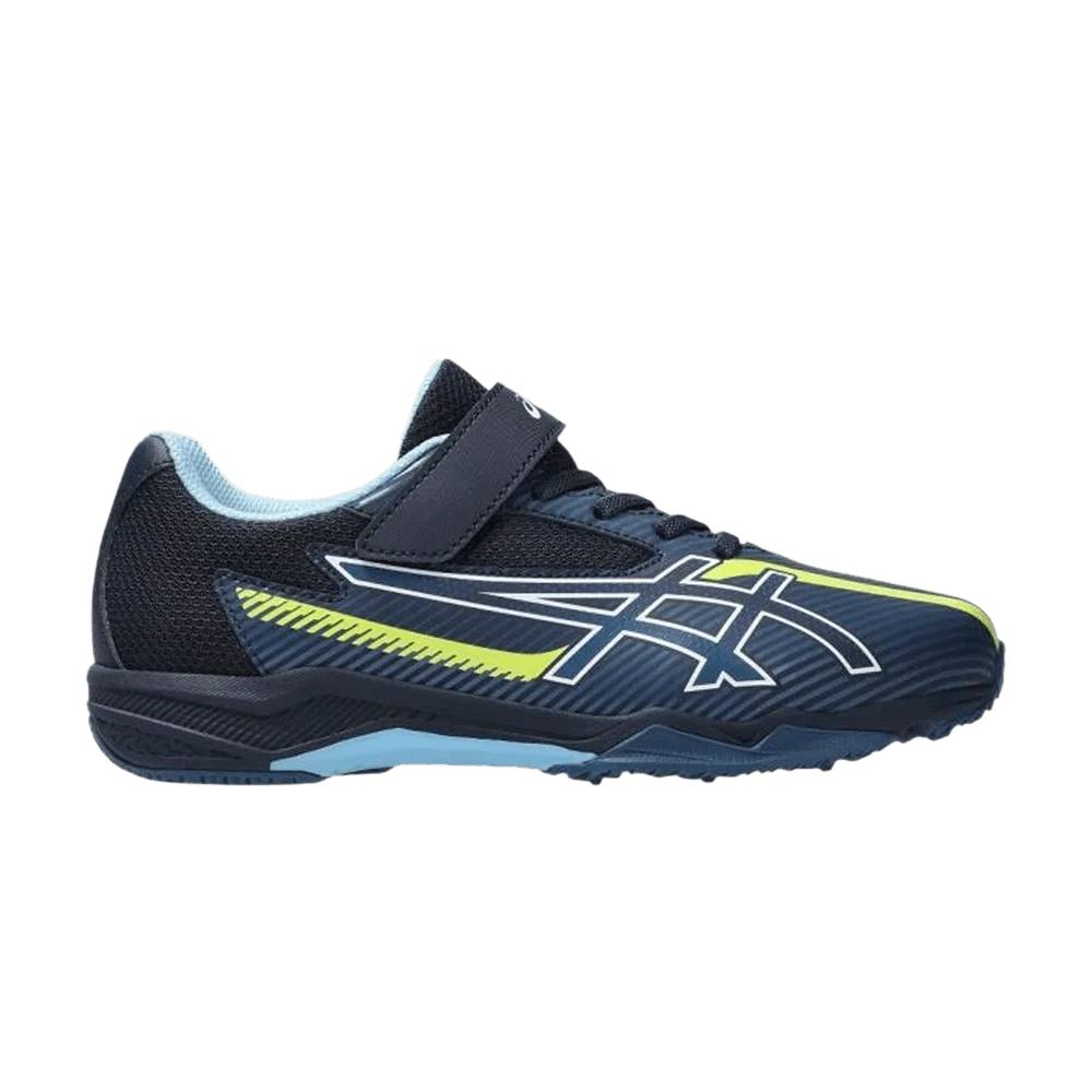 Krossovki-ASICS-Lazerbeam-SK-MG-B-Wide-Navy-Blue-White