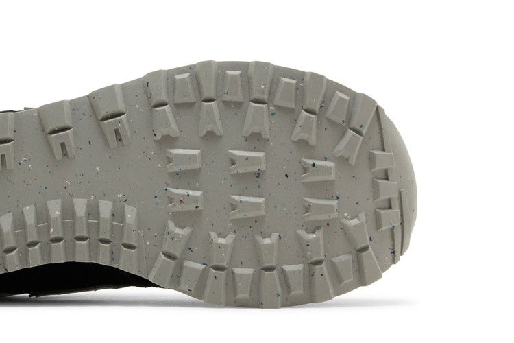 Кроссовки New Balance 574 'Black White Grey'
