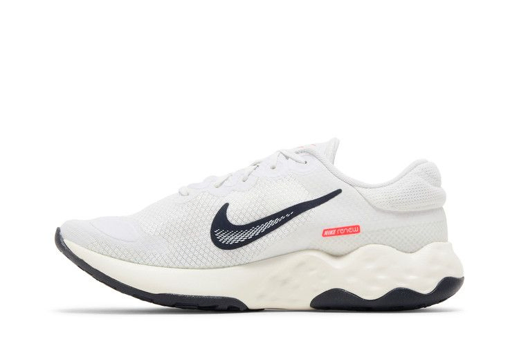 Кроссовки Nike Renew Ride 3 'White Obsidian'