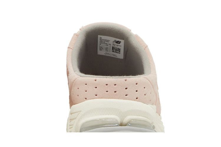 New Balance 2002R Mule 'Pink Sand'