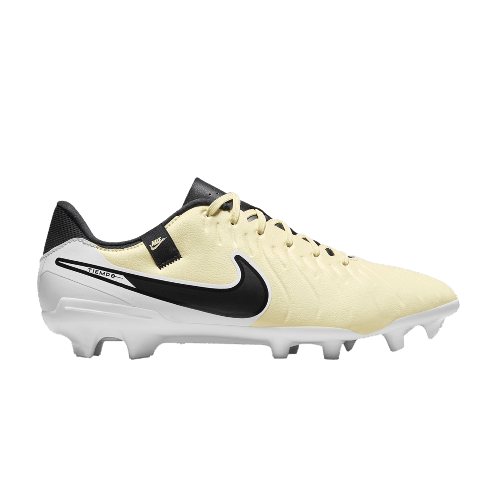 Кроссовки Nike Tiempo Legend 10 Academy MG 'Mad Ready Pack'