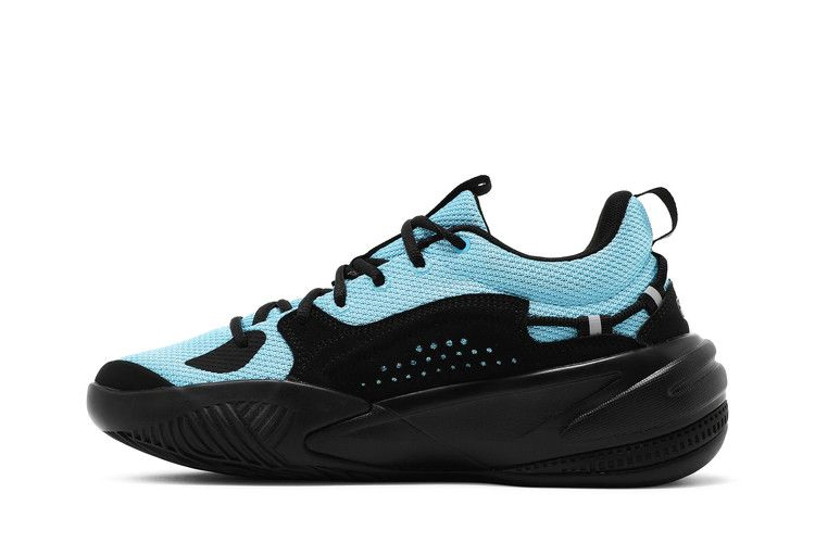 Кроссовки J. Cole x Puma RS-Dreamer 'Aquarius'