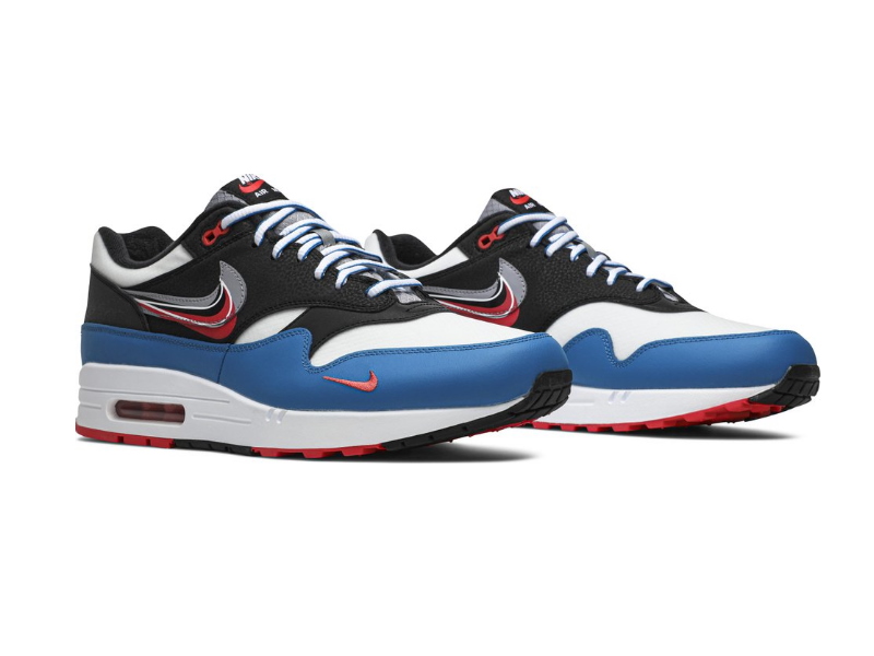 Кроссовки Nike Air Max 1 Time Capsule Pack
