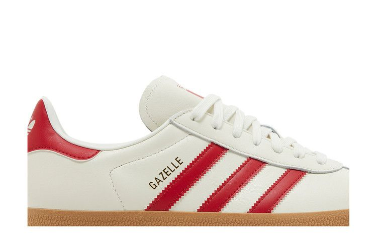 Кроссовки adidas Gazelle 'National Team Retro Collection - Peru'