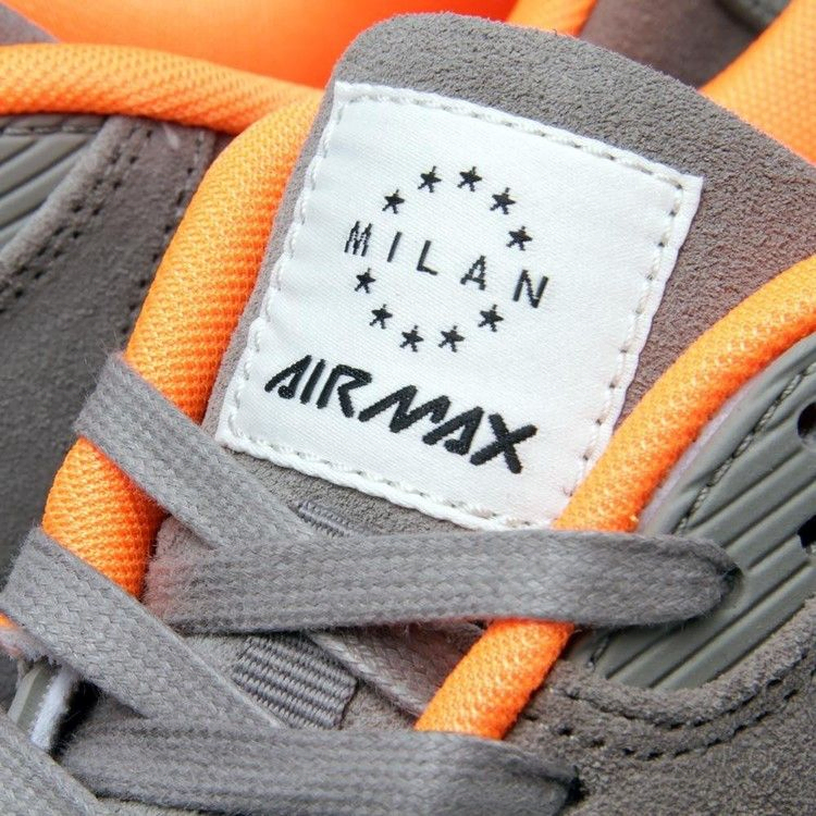 Кроссовки Nike Air Max 90 Milano QS 'Milan'
