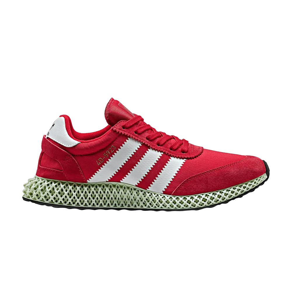 Krossovki-Adidas-Futurecraft-4D-5923-Red