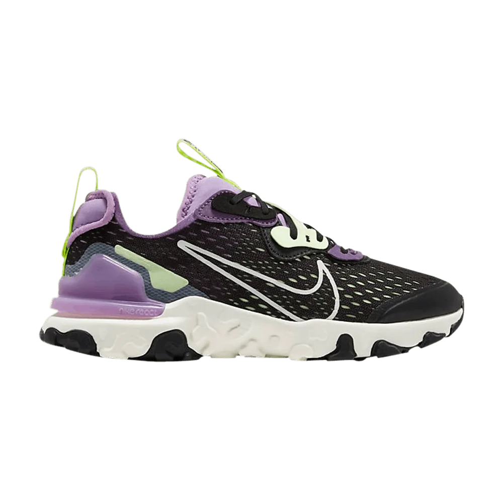 Krossovki-Nike-React-Vision-GS-Gravity-Purple