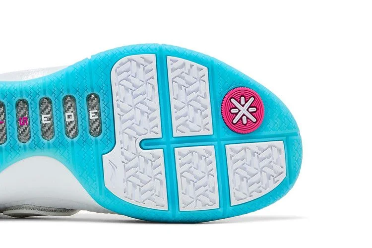 Кроссовки Li-Ning Way of Wade 6 'Buzzer Beater'