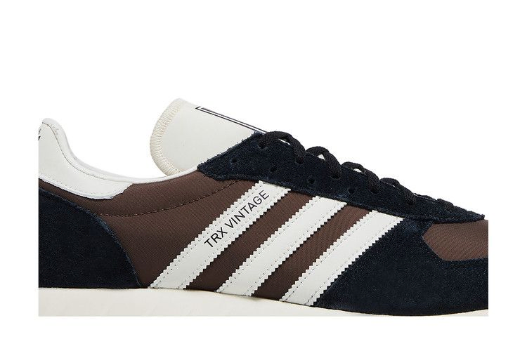 Кроссовки adidas TRX Vintage 'Brown'