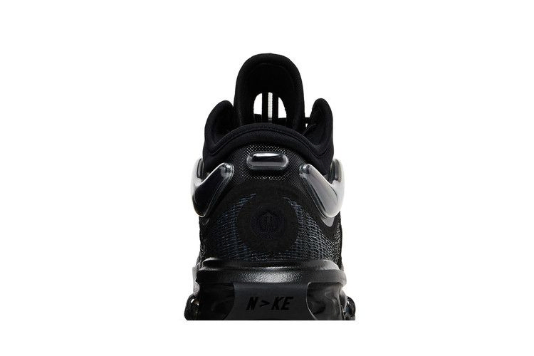 Кроссовки Nike Air Zoom GT Jump 2 TB Promo 'Triple Black'