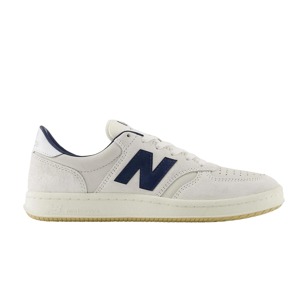 Кроссовки New Balance T500 'Reflection Navy'