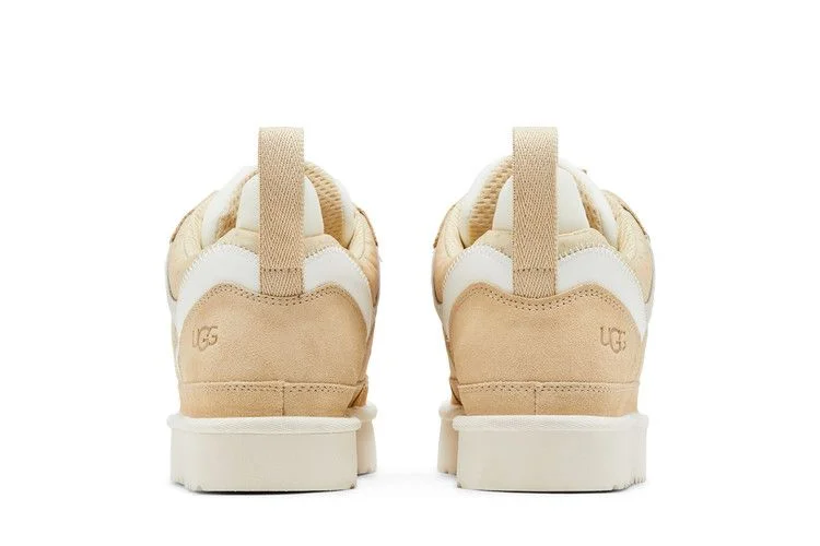 Кроссовки UGG Wmns Lowmel Spring 'Biscotti'