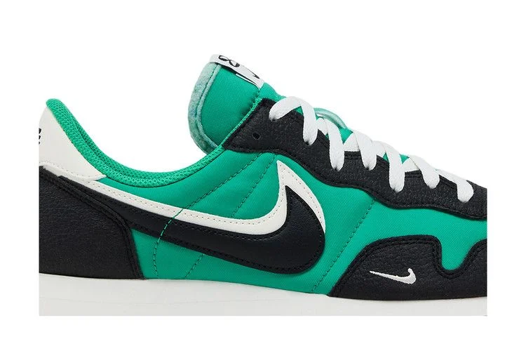 Кроссовки Nike Air Pegasus 83 'Double Swoosh - Stadium Green'