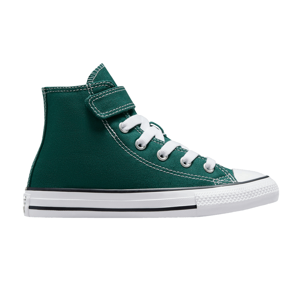 Кроссовки Converse Chuck Taylor All Star Easy-On High PS 'Dragon Scale'