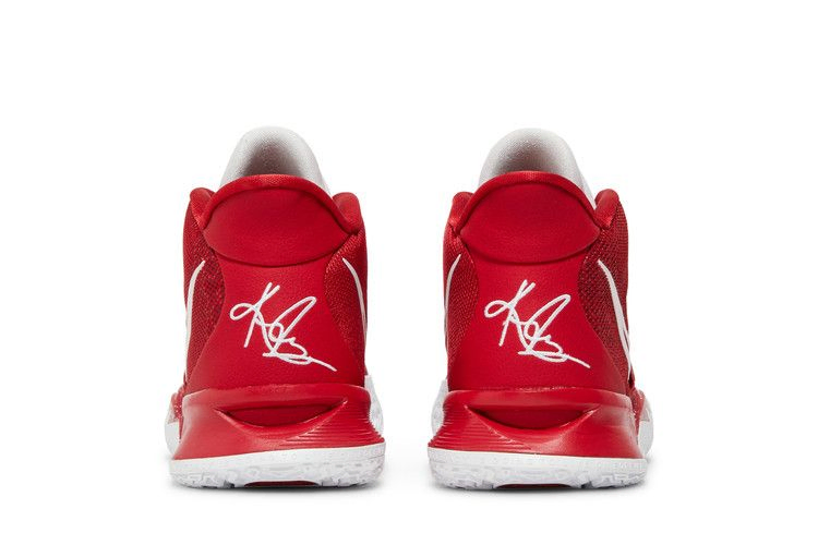 Кроссовки Nike Kyrie 7 TB 'Gym Red'