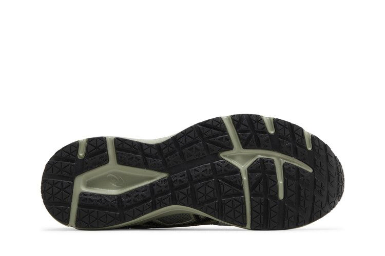 Кроссовки ASICS Jog 100S 2E Wide 'Sheet Rock Black'