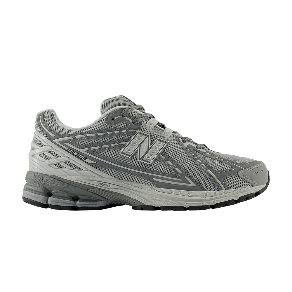 Кроссовки New Balance 1906R 'Concrete Harbor Grey'