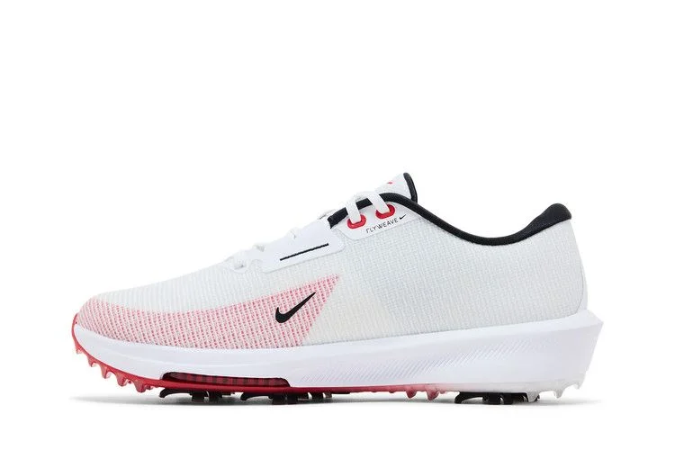Кроссовки Nike Air Zoom Infinity Tour 2 Golf 'White University Red'