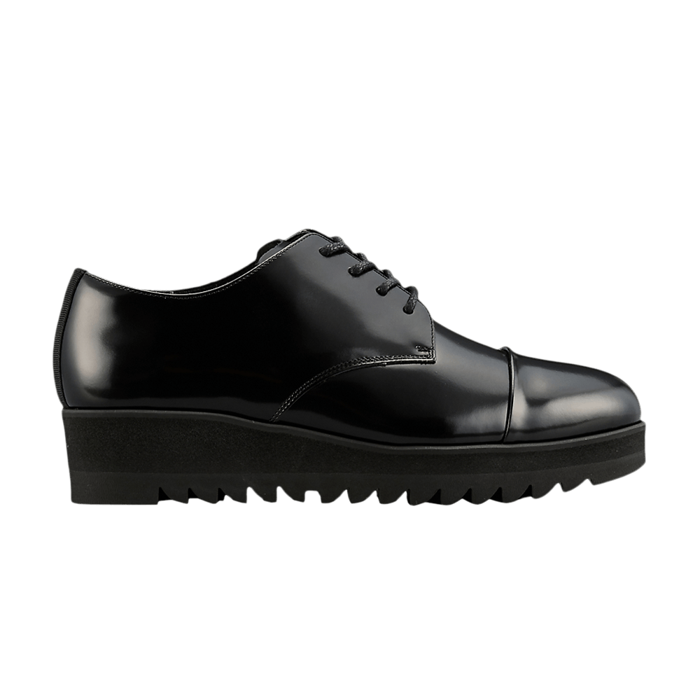 Кроссовки Onitsuka Tiger Wmns Derby 'Triple Black'