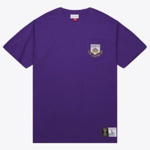 Mitchell-Ness-Purple-Los-Angeles-Kings-Premium-Pocket-T-Shirt-300x300